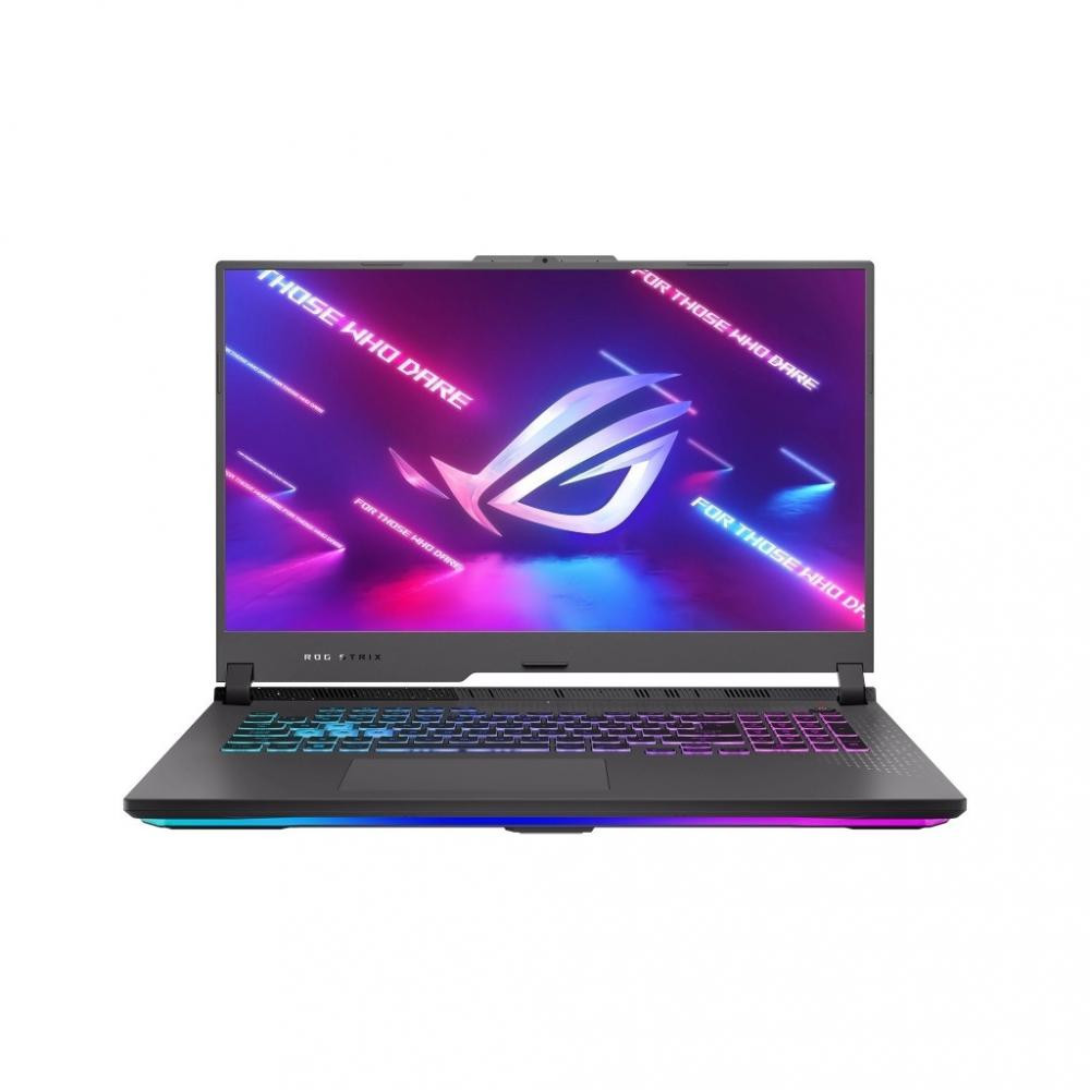 Ноутбук ASUS ROG Strix G17 G713PV Eclipse Gray (G713PV-LL068) б/у